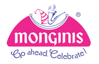 monginis logo