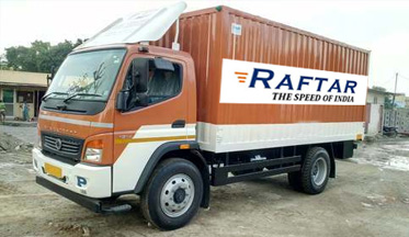 FTL Logistics Services 